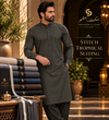 Stitch Tropical Suiting