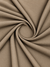 Classic Taupe Jacquard Fabric | Premium Shalwar Kameez Collection