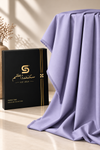 Lavender Mist Premium Fabric | Luxury Shalwar Kameez Collection