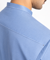 Men’s Premium Sky Blue Shalwar Kameez | Classic Pakistani Traditional Wear
