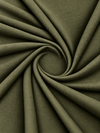 Olive Green Jacquard Fabric | Premium Shalwar Kameez Collection