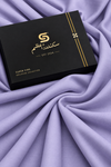 Lavender Mist Premium Fabric | Luxury Shalwar Kameez Collection