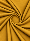 Premium Mustard Yellow Textured Fabric | Luxury Pakistani Menswear